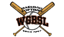 Webster Grove Baseball Softball League